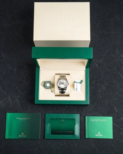 Rolex Datejust