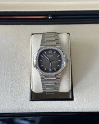 Patek Philippe Nautilus