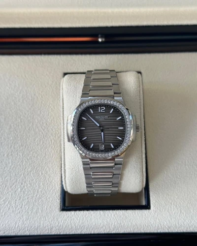 Patek Philippe Nautilus Patek Philippe Nautilus