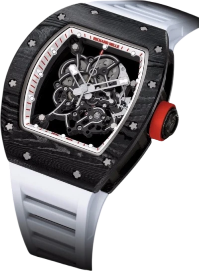 Richard Mille