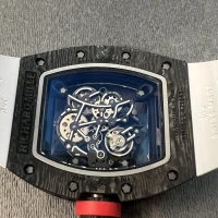 Richard Mille Men's Collection RM 055 NTPT Richard Mille Men's Collection RM 055 NTPT