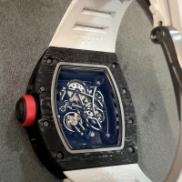 Richard Mille Men's Collection RM 055 NTPT Richard Mille Men's Collection RM 055 NTPT