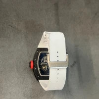 Richard Mille Men's Collection RM 055 NTPT Richard Mille Men's Collection RM 055 NTPT