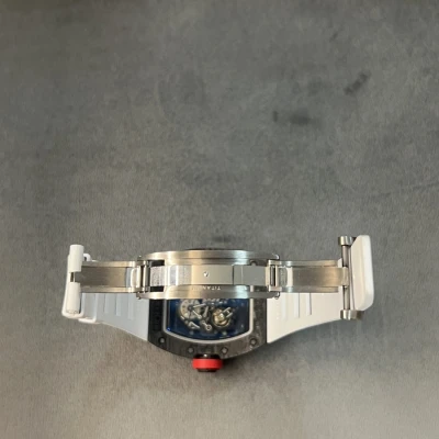 Richard Mille Men's Collection RM 055 NTPT Richard Mille Men's Collection RM 055 NTPT