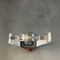 Richard Mille Men's Collection RM 055 NTPT Richard Mille Men's Collection RM 055 NTPT
