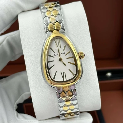 BVLGARI Serpenti