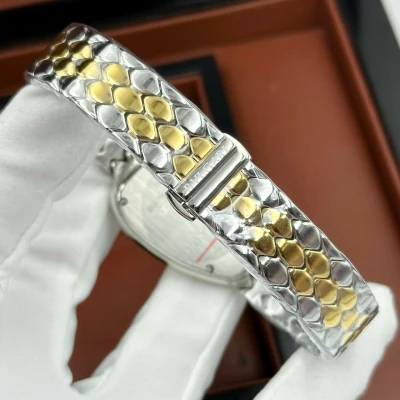 BVLGARI Serpenti