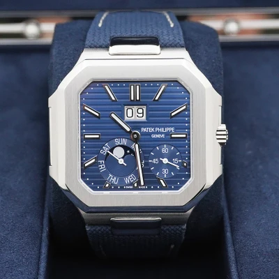 Patek Philippe Cubitus Grande Date