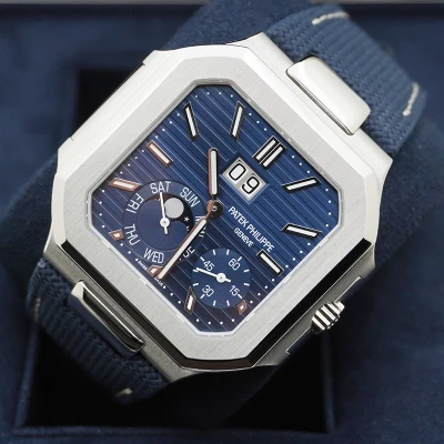 Patek Philippe Cubitus Grande Date