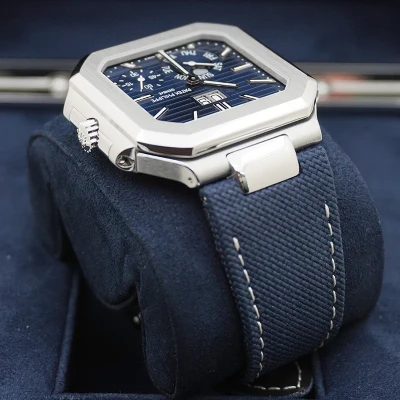 Patek Philippe Cubitus Grande Date