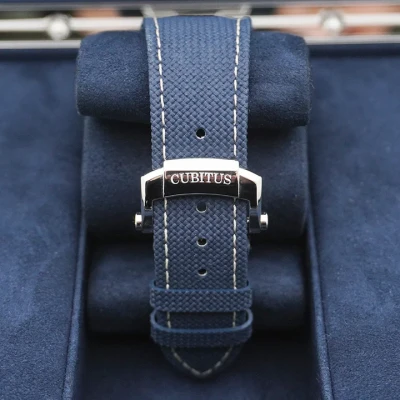 Patek Philippe Cubitus Grande Date