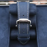 Patek Philippe Cubitus Grande Date