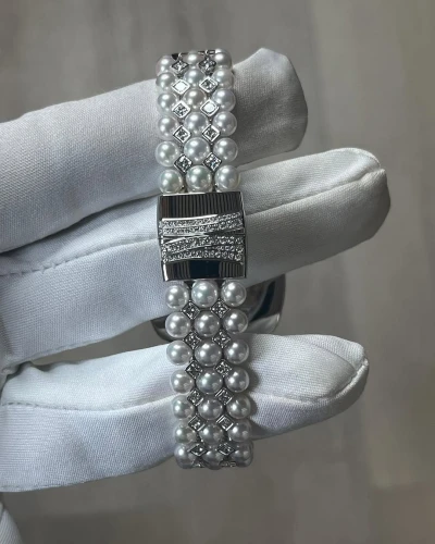Patek Philippe Gondolo
