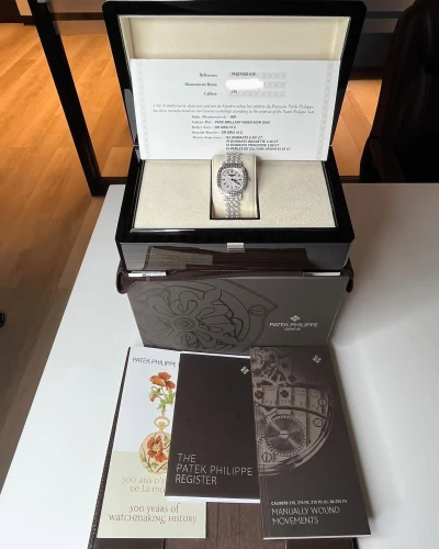 Patek Philippe Gondolo