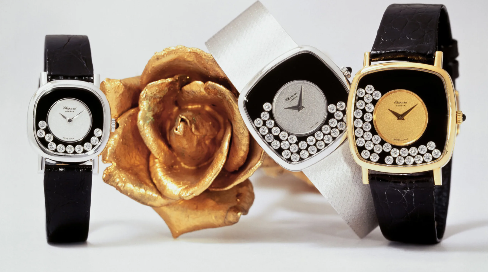 История бренда Chopard