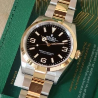 Rolex Explorer Rolex Explorer