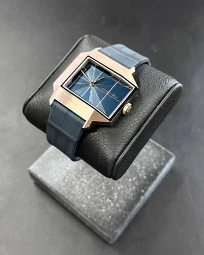 Audemars Piguet [RE]Master