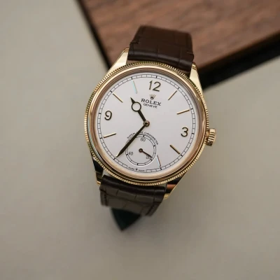 Rolex 1908