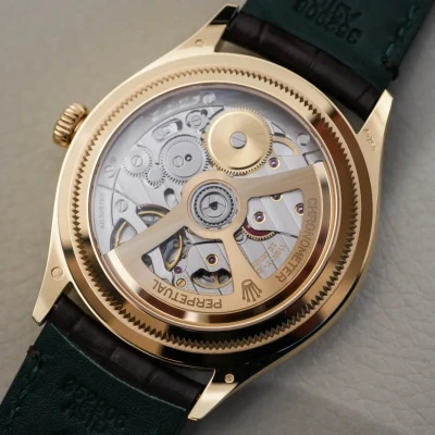 Rolex 1908