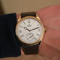 Rolex 1908