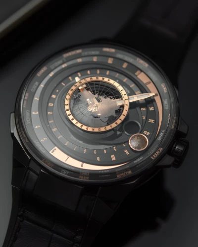 Ulysse Nardin Blast