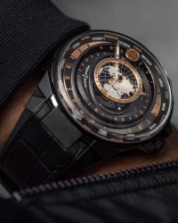 Ulysse Nardin Blast