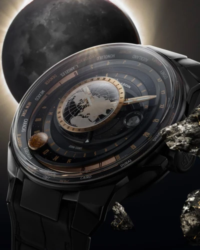 Ulysse Nardin Blast