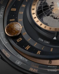 Ulysse Nardin Blast