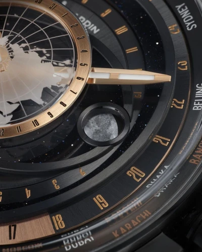 Ulysse Nardin Blast