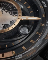 Ulysse Nardin Blast