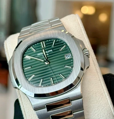 Patek Philippe Nautilus Patek Philippe Nautilus