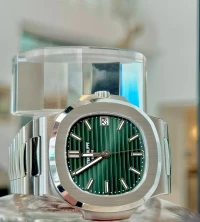 Patek Philippe Nautilus Patek Philippe Nautilus