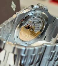 Patek Philippe Nautilus Patek Philippe Nautilus