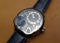 Greubel Forsey GMT Asymetrigue Greubel Forsey GMT Asymetrigue