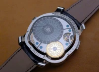 Greubel Forsey GMT Asymetrigue Greubel Forsey GMT Asymetrigue
