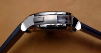 Greubel Forsey GMT Asymetrigue Greubel Forsey GMT Asymetrigue