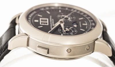 A. Lange & Sohne Datograph PERPETUAL TOURBILLON A. Lange & Sohne Datograph PERPETUAL TOURBILLON