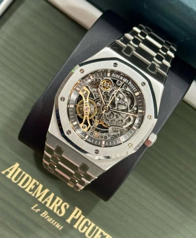 Audemars Piguet Royal Oak Audemars Piguet Royal Oak