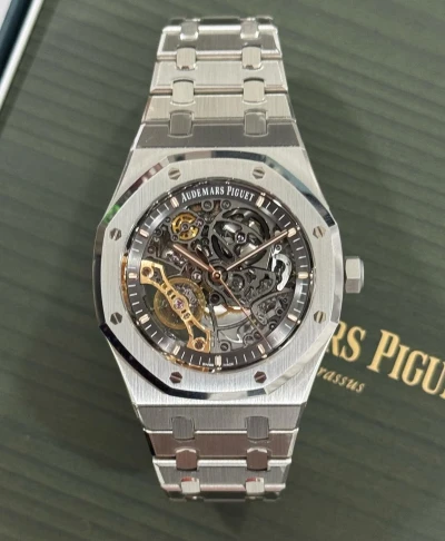 Audemars Piguet Royal Oak Audemars Piguet Royal Oak