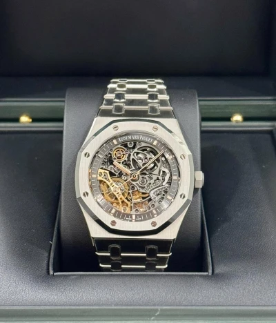 Audemars Piguet Royal Oak Audemars Piguet Royal Oak