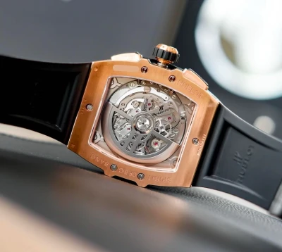 Hublot Spirit of Big Bang Hublot Spirit of Big Bang