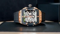 Hublot Spirit of Big Bang Hublot Spirit of Big Bang