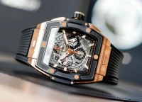 Hublot Spirit of Big Bang Hublot Spirit of Big Bang