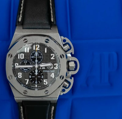 Audemars Piguet Royal Oak Offshore