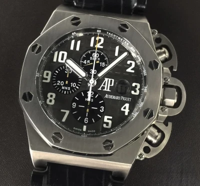 Audemars Piguet Royal Oak Offshore