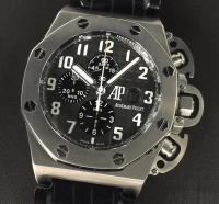 Audemars Piguet Royal Oak Offshore