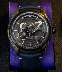 Ulysse Nardin Freak