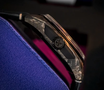 Ulysse Nardin Freak