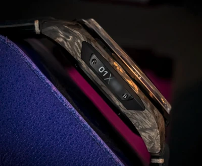 Ulysse Nardin Freak