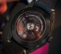 Ulysse Nardin Freak